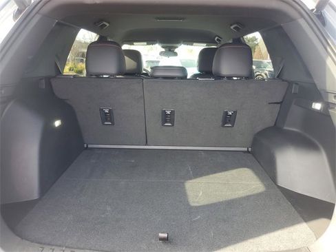 Used 2025 Chevrolet Equinox RS image 9