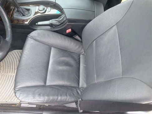 Used 2007 BMW 525xi Sedan AWD/4WD image 27