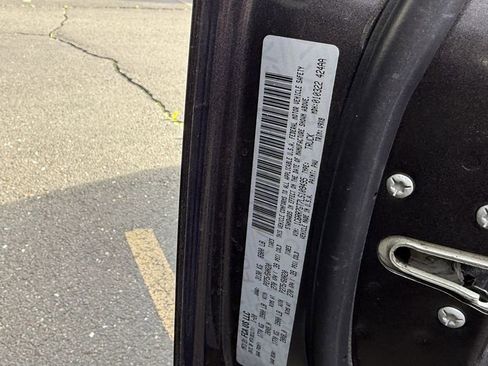 Used 2020 RAM 1500 Classic Warlock w/ Electronics Group image 4