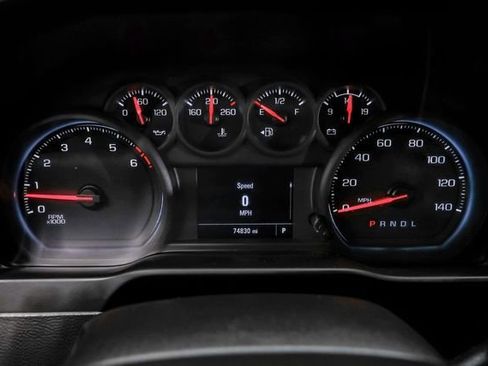 Used 2021 Chevrolet Silverado 2500 W/T w/ WT Convenience Package image 20