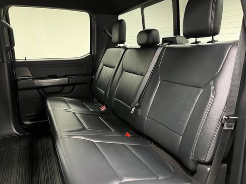 Used 2023 Ford F150 XLT w/ Equipment Group 302A High AWD/4WD image 46