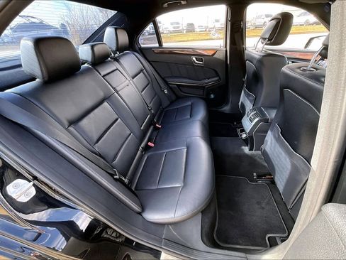Used 2012 Mercedes-Benz E 350 Sedan image 17