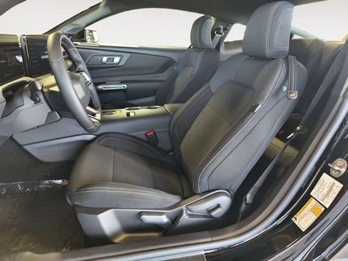 New 2026 Ford Mustang Coupe RWD image 2