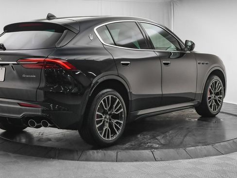 New 2025 Maserati Grecale GT AWD/4WD image 8