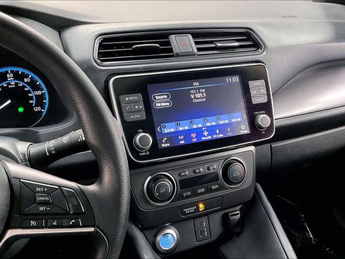 Used 2021 Nissan Leaf S w/ S Charge Package image 9