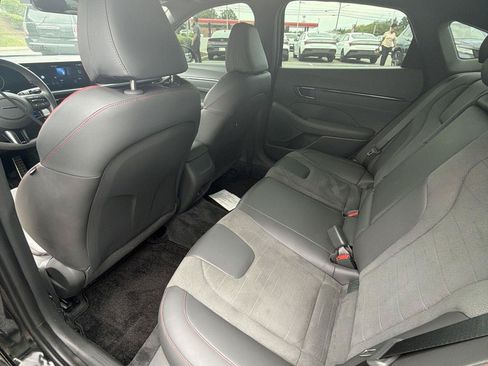 Certified 2024 Hyundai Sonata N Line FWD image 13