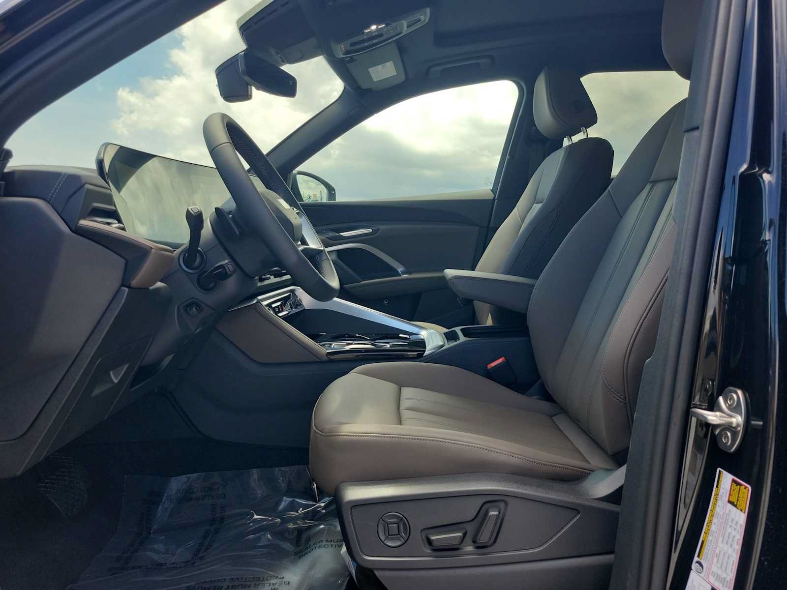 New 2026 Audi Q5 2.0T AWD/4WD image 15