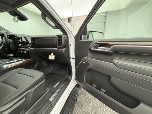 New 2026 GMC Sierra 1500 Elevation w/ Elevation Premium Package image 34