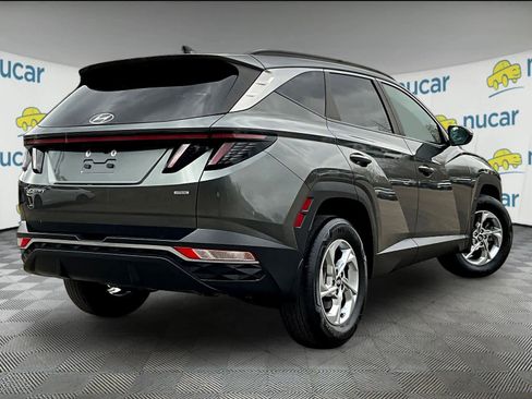 Used 2023 Hyundai Tucson SEL image 6