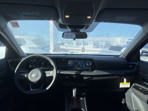 New 2026 Nissan Kicks SR image 27