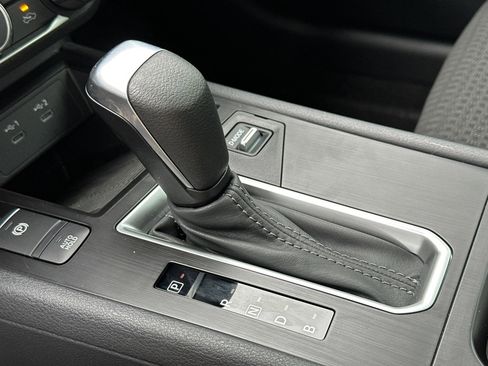 New 2026 Nissan Kicks S w/ Charging Package image 32