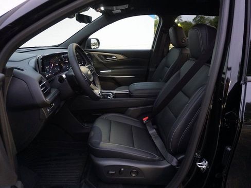 New 2026 Chevrolet Traverse LT w/ Driver Confidence Package image 10