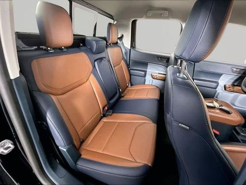 Used 2024 Ford Maverick Lariat FWD image 25