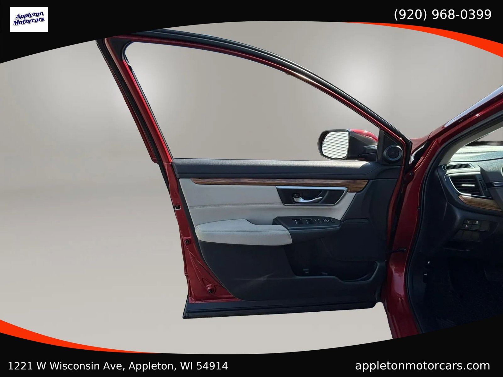 Used 2019 Honda CR-V EX image 25