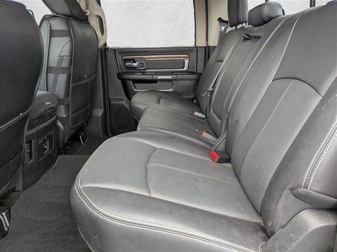 Used 2018 RAM 2500 Laramie w/ Sport Appearance Group image 23