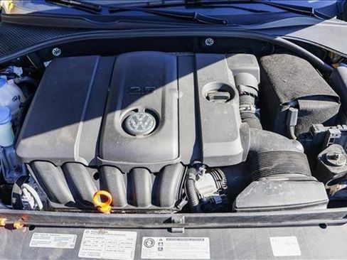 Used 2012 Volkswagen Passat 2.5 SE image 30