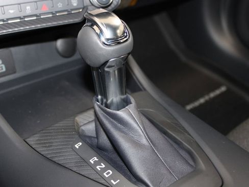 New 2026 Ford Mustang Coupe RWD image 33
