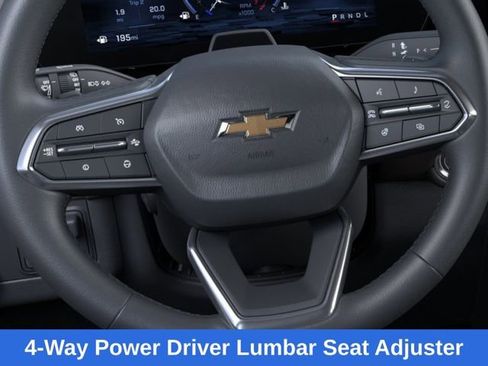 New 2026 Chevrolet Suburban High Country AWD/4WD image 20