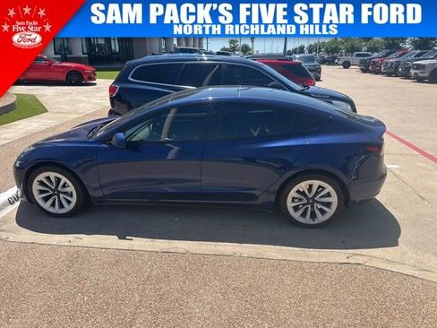 Used 2023 Tesla Model 3 Standard Range RWD image 10
