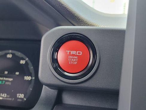 New 2026 Toyota Tacoma TRD Off-Road AWD/4WD image 13