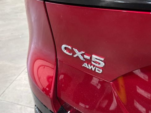 New 2026 MAZDA CX-5 2.5 S w/ Premium Package AWD/4WD image 3