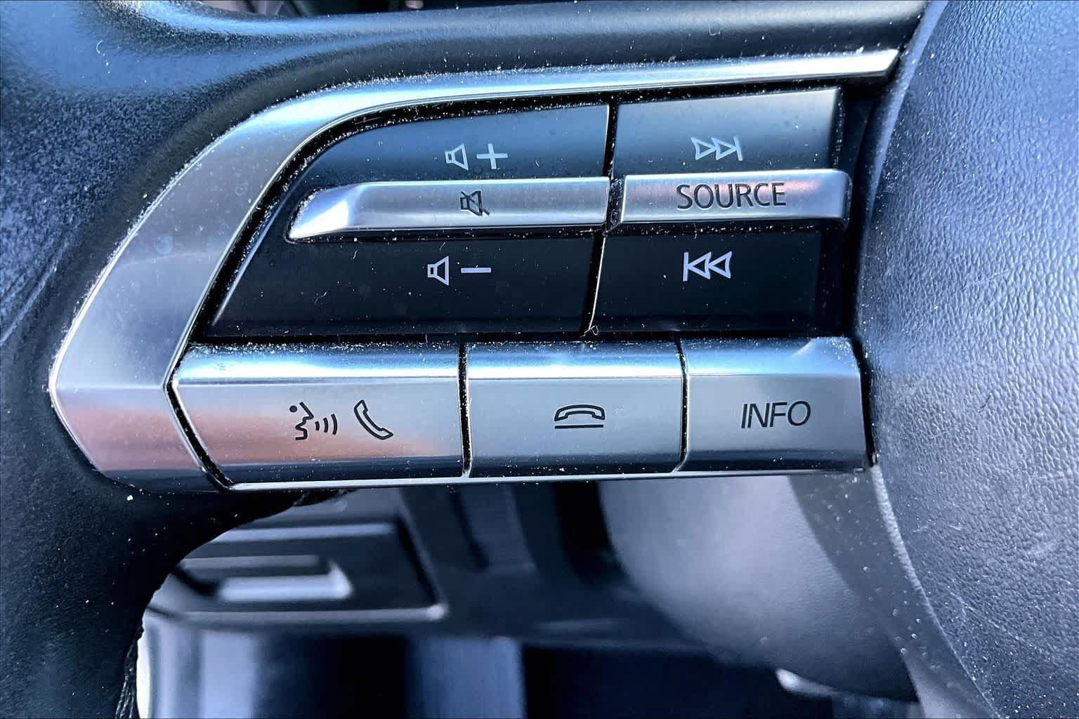 Used 2019 MAZDA MAZDA3 Sedan w/ Select Package FWD image 23