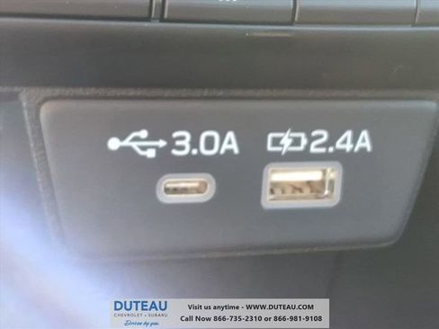 New 2026 Subaru Outback Limited image 22