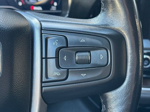 Certified 2022 GMC Sierra 1500 SLT image 31