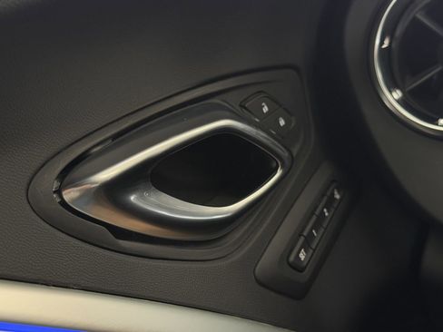 Used 2021 Chevrolet Camaro SS image 50