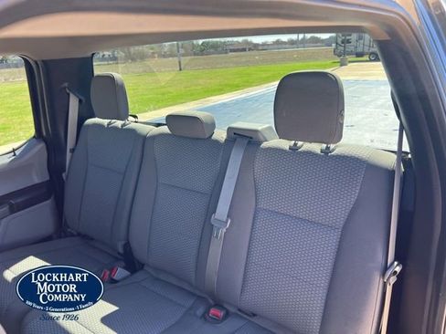Used 2017 Ford F350 XLT RWD image 14