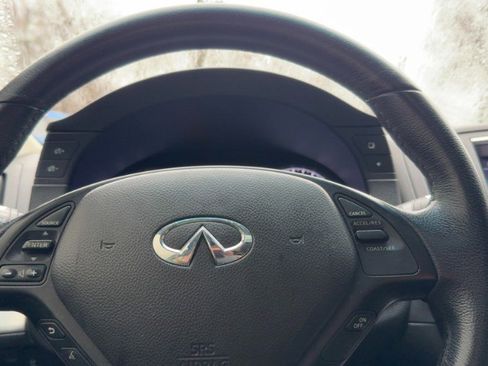 Used 2014 INFINITI Q60 AWD Coupe w/ Premium Package image 17