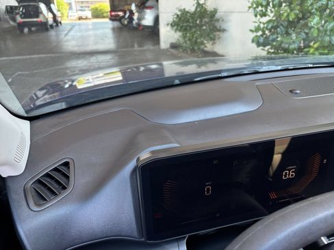 Used 2025 Kia K4 FWD image 34