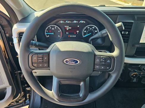 New 2026 Ford F250 XL w/ STX Appearance Package image 20
