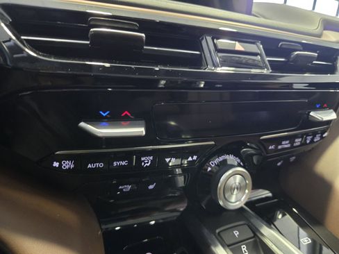 Used 2024 Acura MDX W/TECHNOLOGY PACKAGE image 44