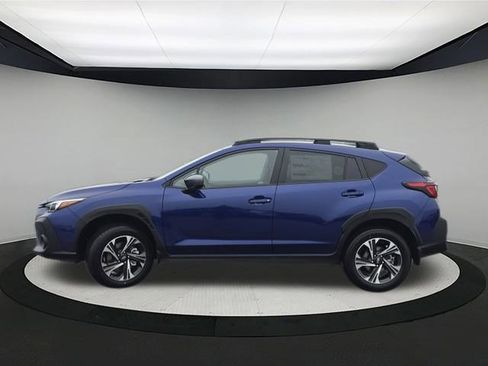 New 2026 Subaru Crosstrek 2.0i Premium image 4