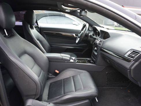 Used 2014 Mercedes-Benz E 350 Coupe image 8