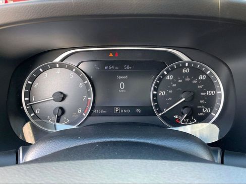 Used 2025 Nissan Frontier SV w/ SV Convenience Package RWD image 22