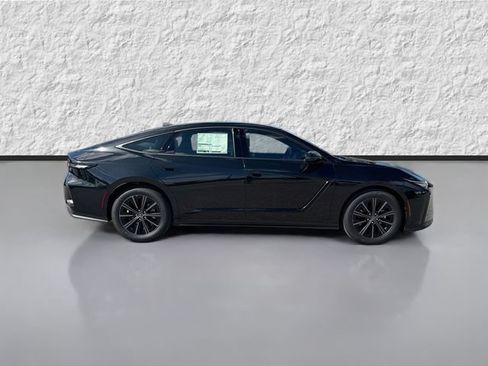 New 2026 Lexus ES 350h AWD w/ Cold Area Package image 2