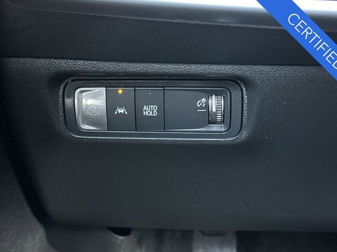 Certified 2024 Honda Prologue EX image 32