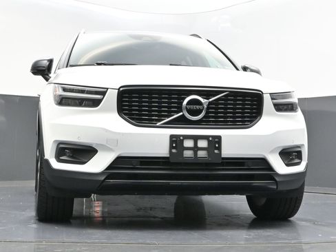 Used 2022 Volvo XC40 T5 R-Design image 64