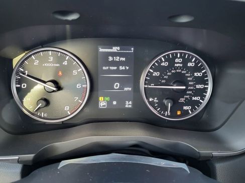 New 2026 Subaru Ascent Limited image 10