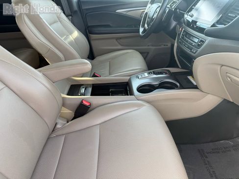 Used 2023 Honda Ridgeline RTL-E image 30