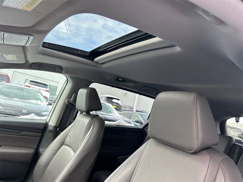 Used 2018 Honda Odyssey EX-L image 27