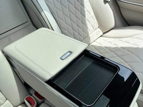 Certified 2023 Mercedes-Benz S 580 4MATIC Sedan image 39