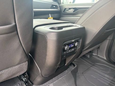 New 2026 Chevrolet Suburban RST w/ Advanced Technology Package AWD/4WD image 21