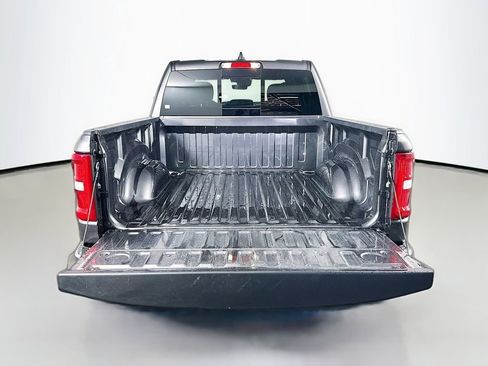 New 2026 RAM 1500 Tradesman image 16