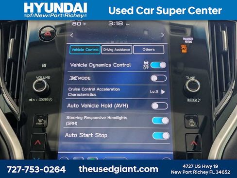 Used 2022 Subaru Outback Limited AWD/4WD image 28