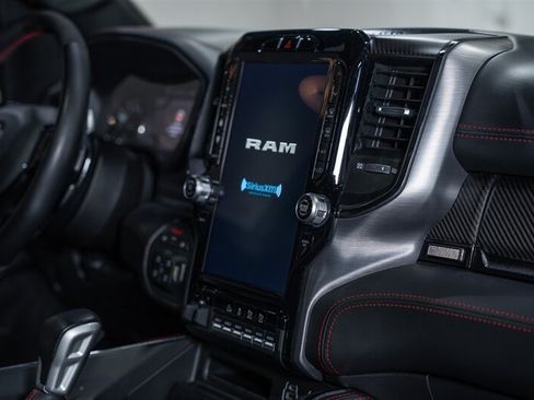 Used 2021 RAM 1500 TRX w/ TRX Level 2 Equipment Group AWD/4WD image 65