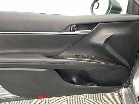 Certified 2024 Toyota Camry SE image 10