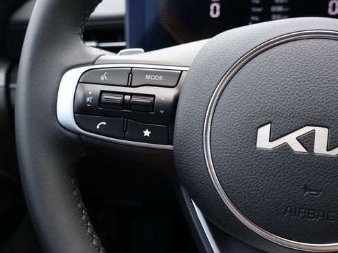 New 2026 Kia K5 GT image 34